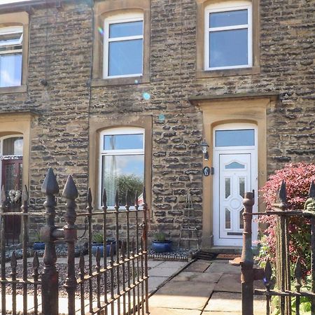 Kingfisher Cottage, 11 Airebank Terrace Skipton Eksteriør bilde