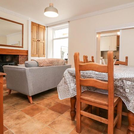 Kingfisher Cottage, 11 Airebank Terrace Skipton Eksteriør bilde
