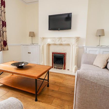Kingfisher Cottage, 11 Airebank Terrace Skipton Eksteriør bilde
