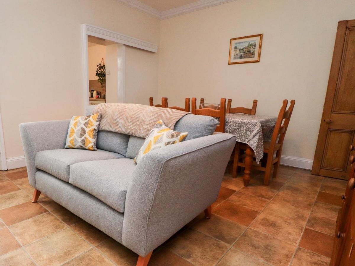 Kingfisher Cottage, 11 Airebank Terrace Skipton Eksteriør bilde
