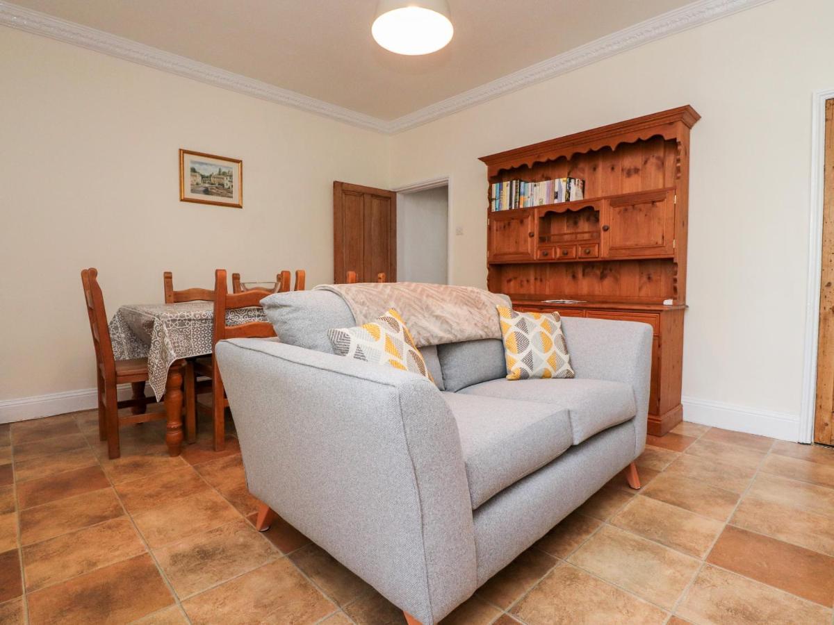 Kingfisher Cottage, 11 Airebank Terrace Skipton Eksteriør bilde