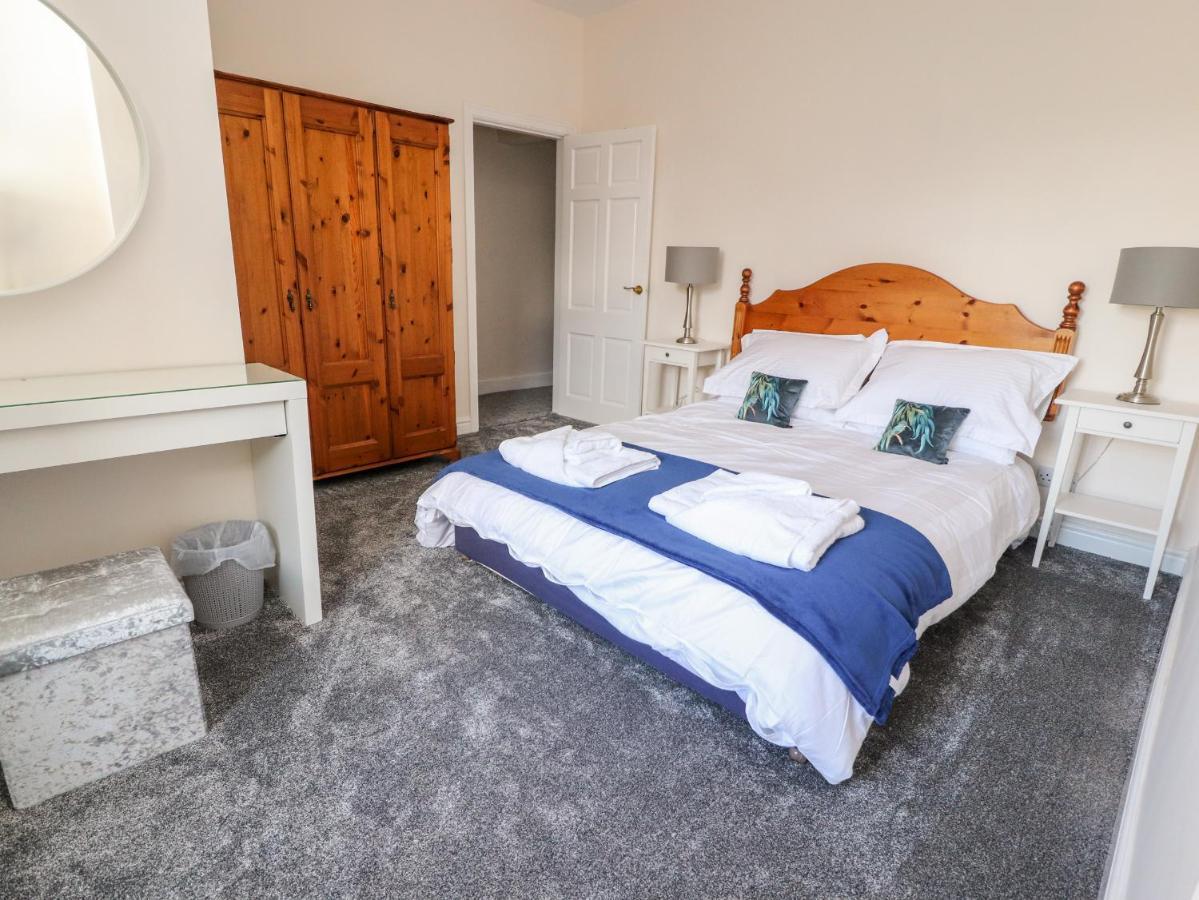 Kingfisher Cottage, 11 Airebank Terrace Skipton Eksteriør bilde