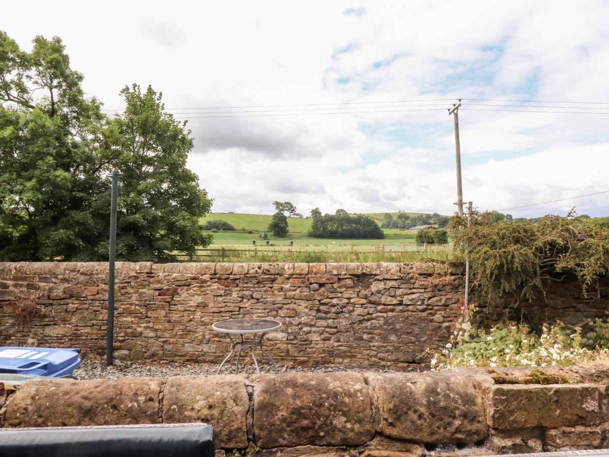 Kingfisher Cottage, 11 Airebank Terrace Skipton Eksteriør bilde