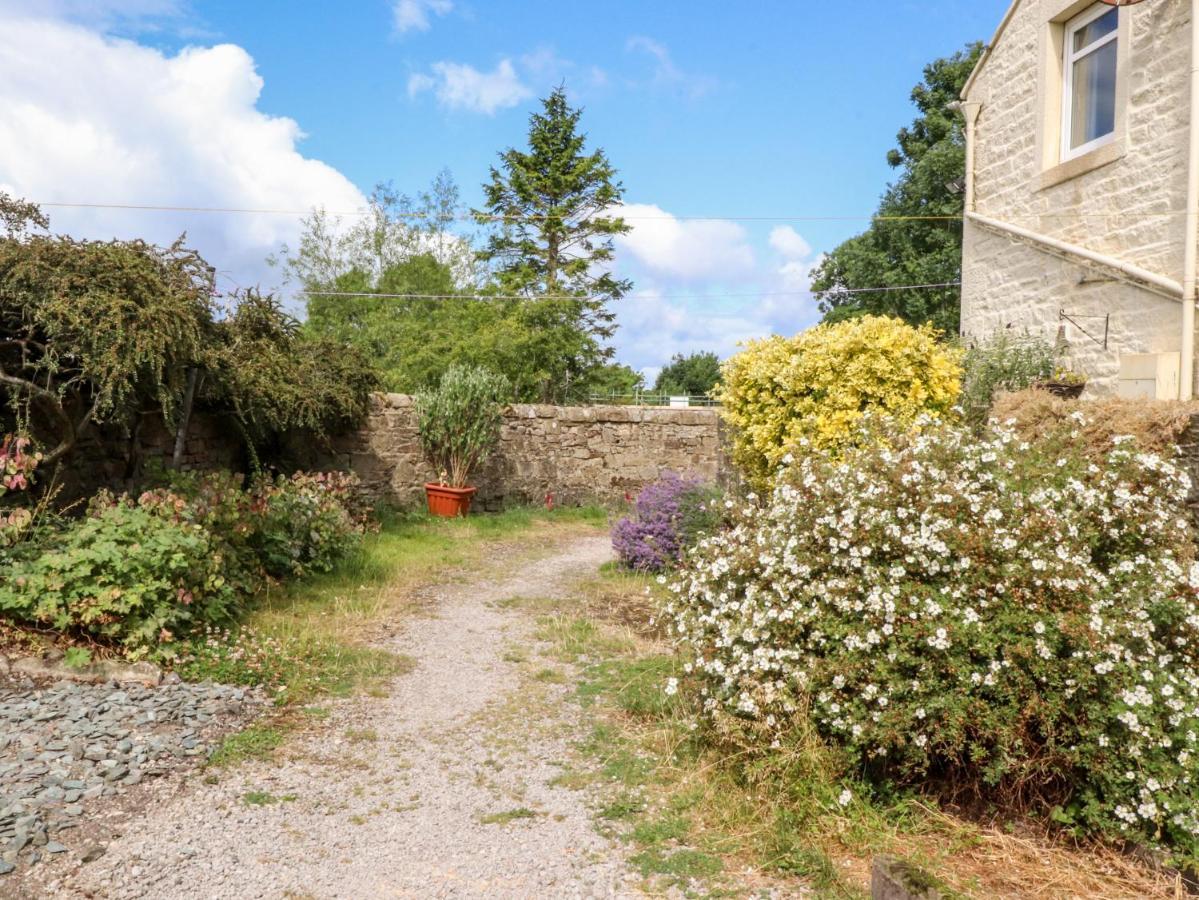 Kingfisher Cottage, 11 Airebank Terrace Skipton Eksteriør bilde
